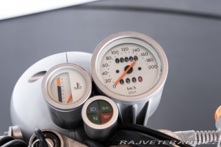 Ostatní značky Ostatní modely Aprilia Motò 650 1996
