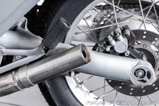Ostatní značky Ostatní modely Aprilia Motò 650 1996