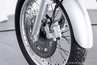 Ostatní značky Ostatní modely Aprilia Motò 650 1996