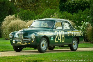 Alfa Romeo 1900 