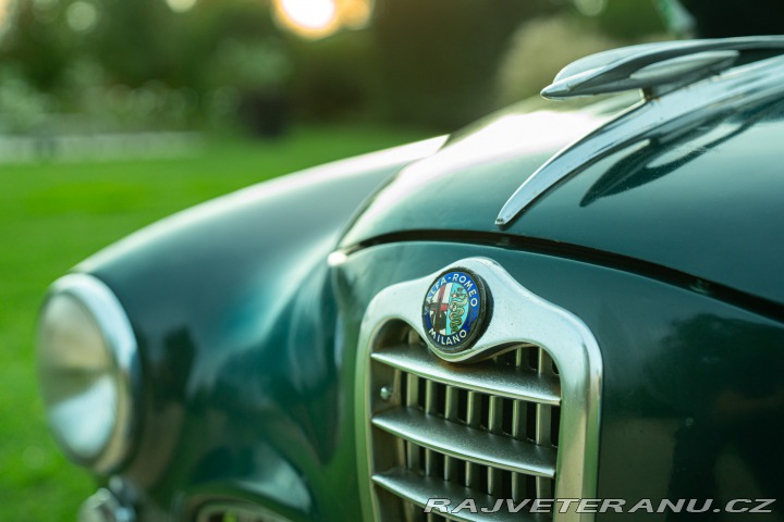 Alfa Romeo 1900 1952