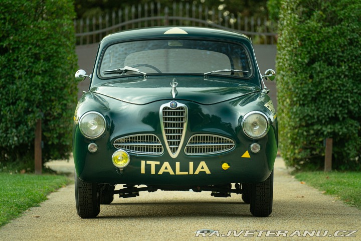 Alfa Romeo 1900 1952