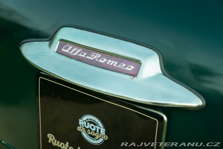 Alfa Romeo 1900 1952