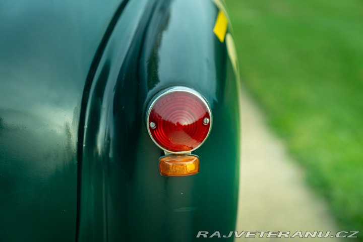 Alfa Romeo 1900 1952