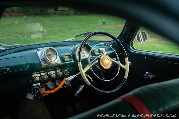 Alfa Romeo 1900 1952