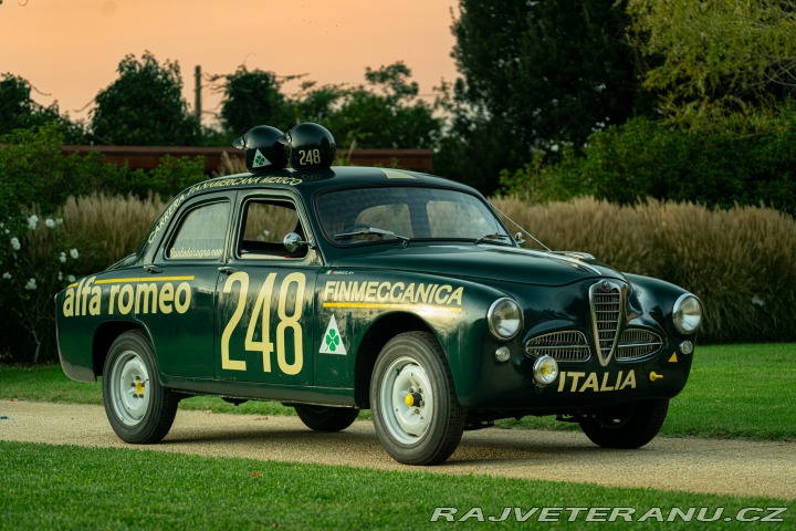 Alfa Romeo 1900 1952
