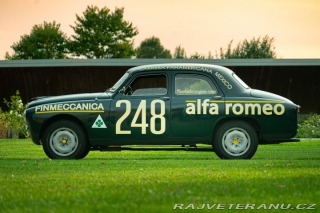 Alfa Romeo 1900  1952