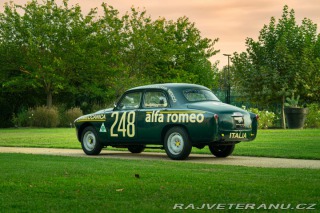 Alfa Romeo 1900  1952