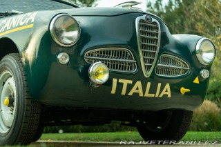 Alfa Romeo 1900  1952