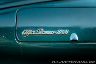 Alfa Romeo 1900  1952