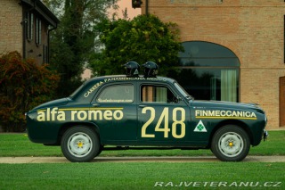Alfa Romeo 1900  1952