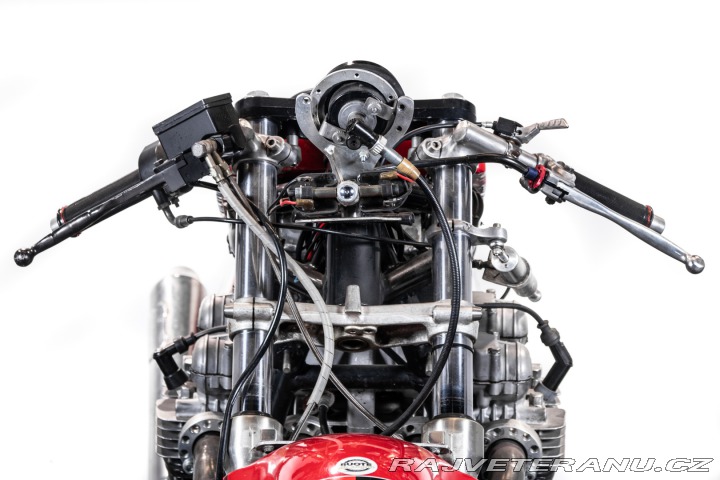 Suzuki Ostatní modely XR-69 Harris TT F1 1982