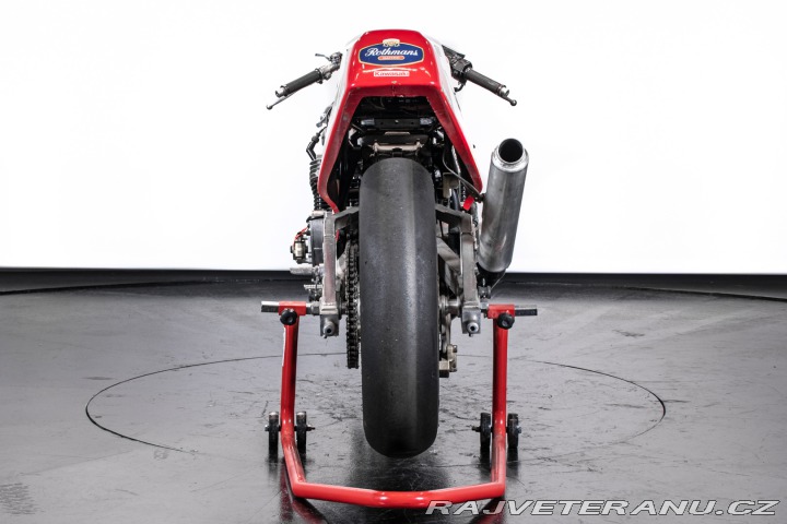Suzuki Ostatní modely XR-69 Harris TT F1 1982
