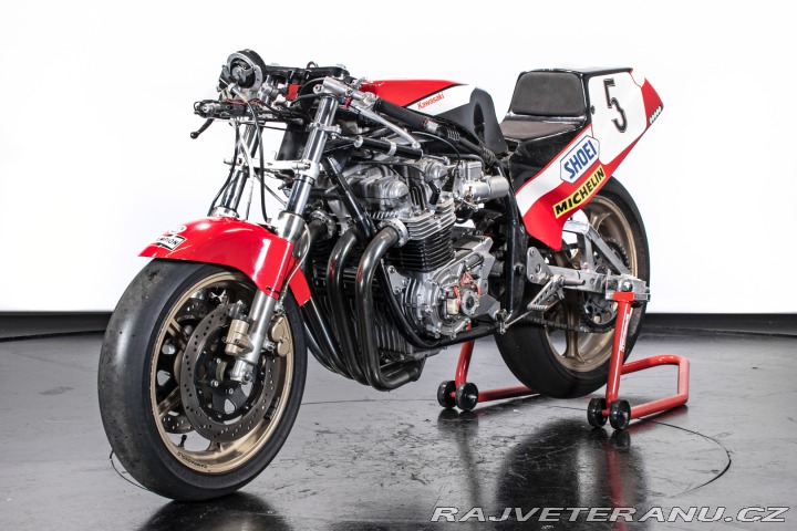 Suzuki Ostatní modely XR-69 Harris TT F1 1982
