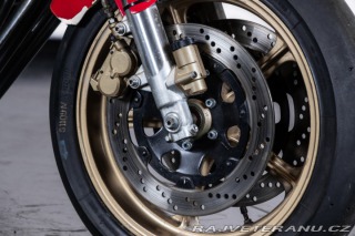 Suzuki Ostatní modely XR-69 Harris TT F1 1982