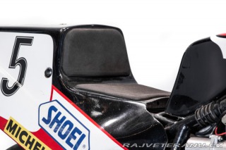 Suzuki Ostatní modely XR-69 Harris TT F1 1982