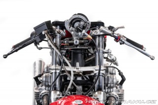 Suzuki Ostatní modely XR-69 Harris TT F1 1982