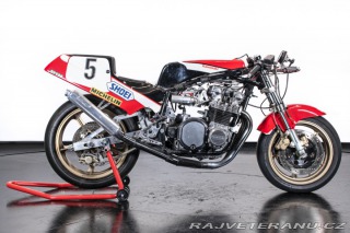 Suzuki Ostatní modely XR-69 Harris TT F1 1982
