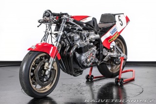 Suzuki Ostatní modely XR-69 Harris TT F1 1982