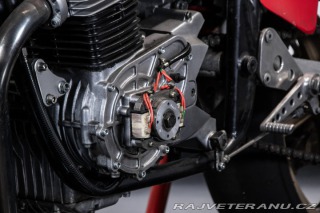 Suzuki Ostatní modely XR-69 Harris TT F1 1982