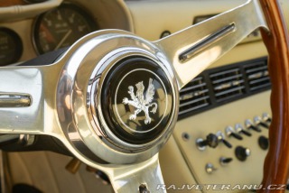 Ostatní značky Ostatní modely Iso Rivolta Fidia 1972