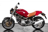 Ducati 900 Monster 900 Club Italia