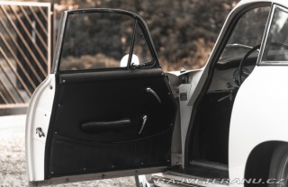 Porsche 356 C 1600 1963