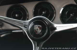 Porsche 356 C 1600 1963
