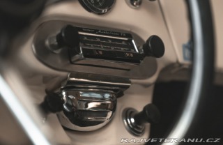 Porsche 356 C 1600 1963