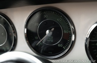 Porsche 356 C 1600 1963