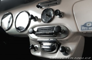 Porsche 356 C 1600 1963