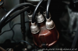 Porsche 356 C 1600 1963