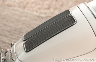 Porsche 356 C 1600 1963