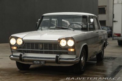 Fiat 2300 Berlina