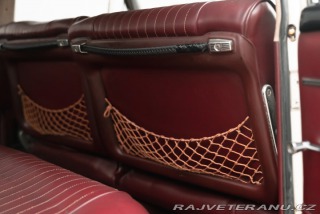 Fiat 2300 Berlina 1964