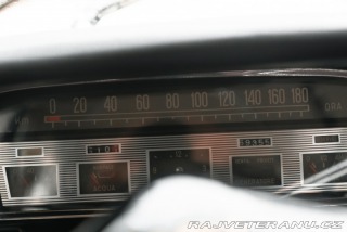 Fiat 2300 Berlina 1964