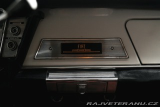 Fiat 2300 Berlina 1964
