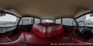 Fiat 2300 Berlina 1964