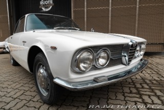 Alfa Romeo 2000 Sprint 1961