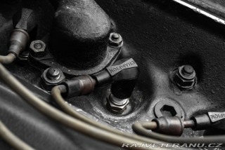 Alfa Romeo 2000 Sprint 1961
