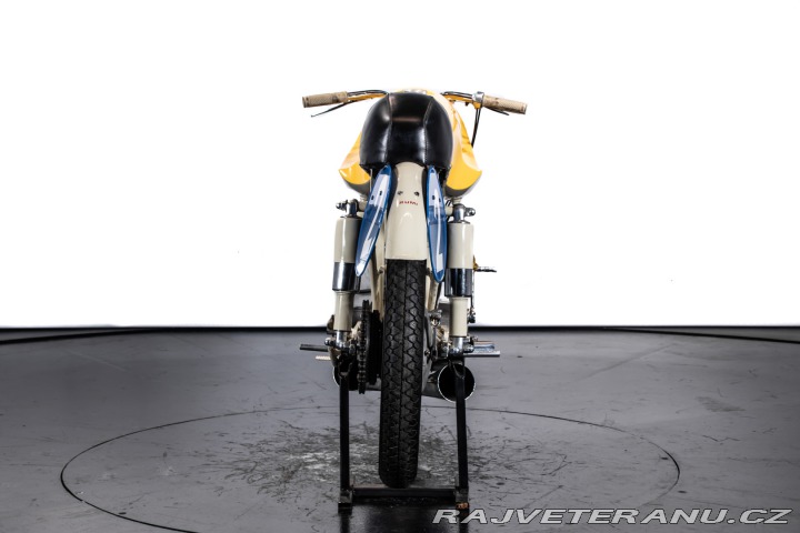 Ostatní značky Ostatní modely Rumi Gobbetto 2° Serie 1954