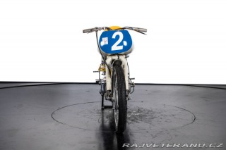 Ostatní značky Ostatní modely Rumi Gobbetto 2° Serie 1954