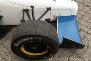 Ostatní značky Ostatní modely Dallara F392 - Formula 3 Ex Giancarlo Fisichella 1992