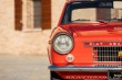 Fiat Abarth 1000 OTS 1966