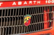 Fiat Abarth 1000 OTS 1966