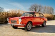 Fiat Abarth 1000 OTS 1966