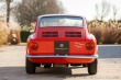 Fiat Abarth 1000 OTS 1966