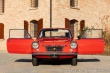 Fiat Abarth 1000 OTS 1966