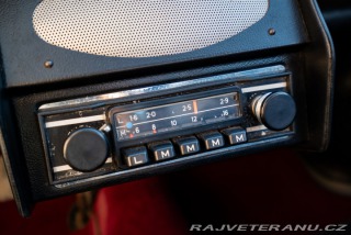 Fiat Abarth 1000 OTS 1966
