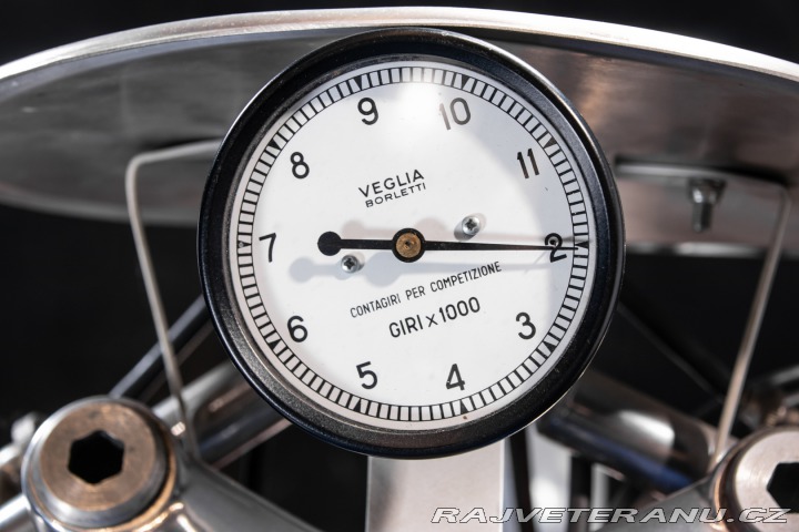 Ostatní značky Ostatní modely Berneg 175 1952